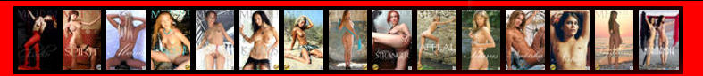 MET ART Updates